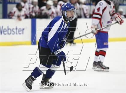 Thumbnail 3 in Hall/Southington @ Smith/Tolland/Windham photogallery.