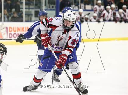 Thumbnail 3 in Hall/Southington @ Smith/Tolland/Windham photogallery.