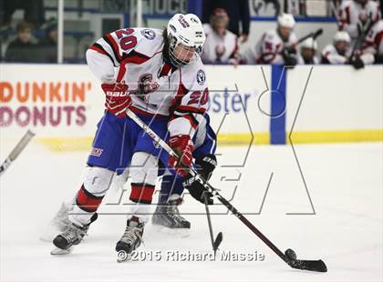 Thumbnail 1 in Hall/Southington @ Smith/Tolland/Windham photogallery.