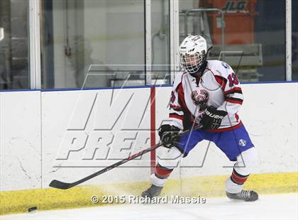Thumbnail 3 in Hall/Southington @ Smith/Tolland/Windham photogallery.