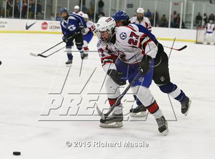 Thumbnail 1 in Hall/Southington @ Smith/Tolland/Windham photogallery.