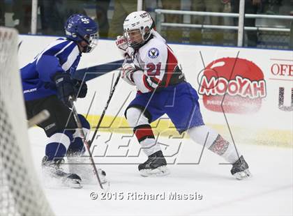 Thumbnail 3 in Hall/Southington @ Smith/Tolland/Windham photogallery.