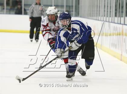 Thumbnail 3 in Hall/Southington @ Smith/Tolland/Windham photogallery.