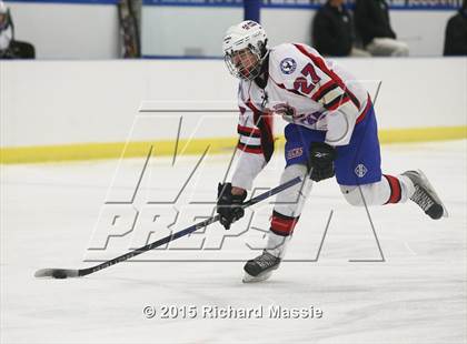 Thumbnail 2 in Hall/Southington @ Smith/Tolland/Windham photogallery.