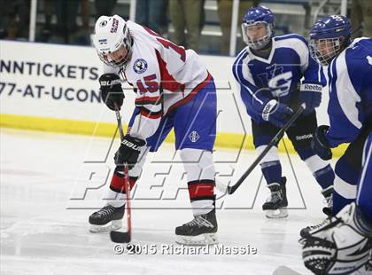 Thumbnail 1 in Hall/Southington @ Smith/Tolland/Windham photogallery.