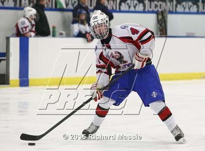 Thumbnail 3 in Hall/Southington @ Smith/Tolland/Windham photogallery.
