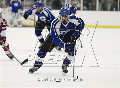 Thumbnail 2 in Hall/Southington @ Smith/Tolland/Windham photogallery.