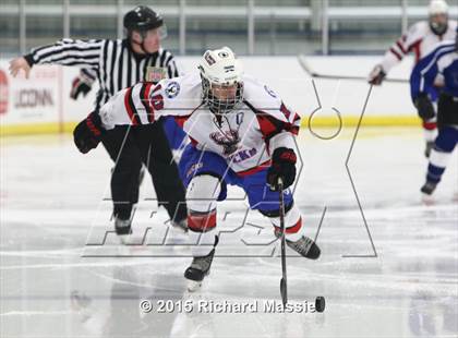 Thumbnail 3 in Hall/Southington @ Smith/Tolland/Windham photogallery.