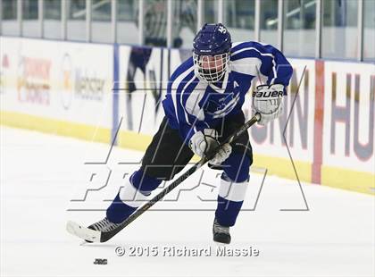 Thumbnail 3 in Hall/Southington @ Smith/Tolland/Windham photogallery.