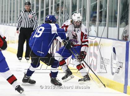 Thumbnail 2 in Hall/Southington @ Smith/Tolland/Windham photogallery.