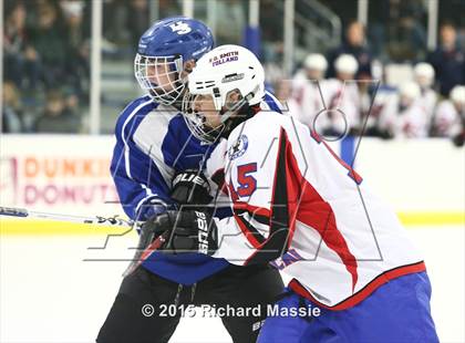 Thumbnail 2 in Hall/Southington @ Smith/Tolland/Windham photogallery.