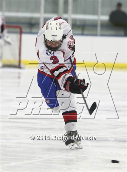 Thumbnail 1 in Hall/Southington @ Smith/Tolland/Windham photogallery.