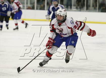 Thumbnail 2 in Hall/Southington @ Smith/Tolland/Windham photogallery.