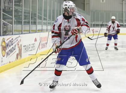 Thumbnail 3 in Hall/Southington @ Smith/Tolland/Windham photogallery.