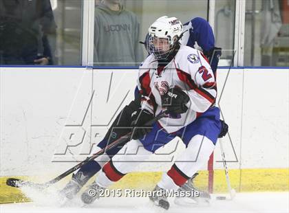 Thumbnail 1 in Hall/Southington @ Smith/Tolland/Windham photogallery.