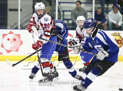Thumbnail 2 in Hall/Southington @ Smith/Tolland/Windham photogallery.