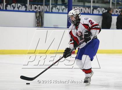 Thumbnail 3 in Hall/Southington @ Smith/Tolland/Windham photogallery.