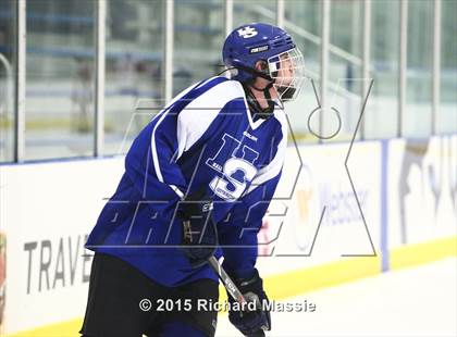 Thumbnail 2 in Hall/Southington @ Smith/Tolland/Windham photogallery.