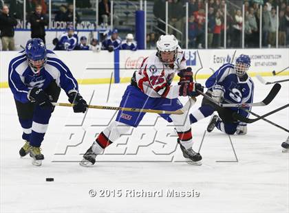 Thumbnail 2 in Hall/Southington @ Smith/Tolland/Windham photogallery.