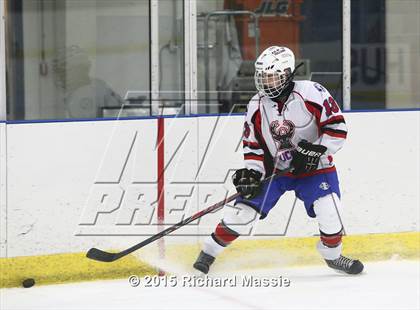 Thumbnail 2 in Hall/Southington @ Smith/Tolland/Windham photogallery.