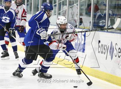 Thumbnail 3 in Hall/Southington @ Smith/Tolland/Windham photogallery.