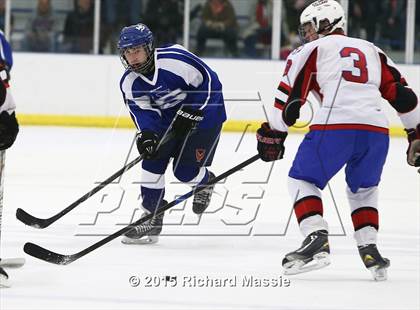 Thumbnail 2 in Hall/Southington @ Smith/Tolland/Windham photogallery.