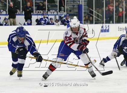 Thumbnail 3 in Hall/Southington @ Smith/Tolland/Windham photogallery.
