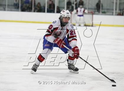 Thumbnail 3 in Hall/Southington @ Smith/Tolland/Windham photogallery.