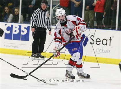 Thumbnail 2 in Hall/Southington @ Smith/Tolland/Windham photogallery.