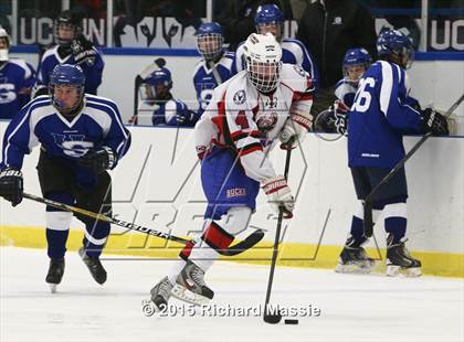Thumbnail 1 in Hall/Southington @ Smith/Tolland/Windham photogallery.