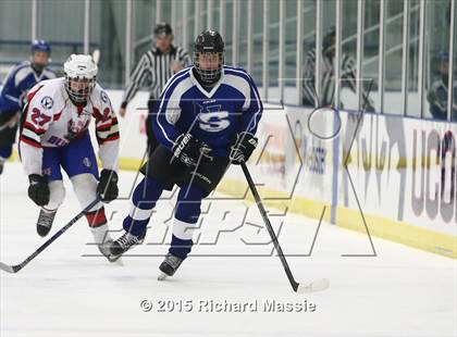 Thumbnail 3 in Hall/Southington @ Smith/Tolland/Windham photogallery.