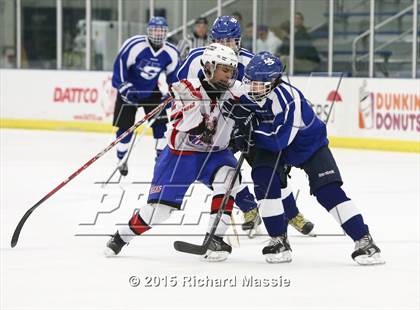 Thumbnail 1 in Hall/Southington @ Smith/Tolland/Windham photogallery.