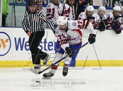 Thumbnail 1 in Hall/Southington @ Smith/Tolland/Windham photogallery.