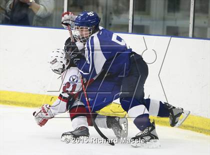 Thumbnail 1 in Hall/Southington @ Smith/Tolland/Windham photogallery.
