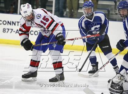 Thumbnail 2 in Hall/Southington @ Smith/Tolland/Windham photogallery.