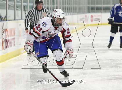 Thumbnail 3 in Hall/Southington @ Smith/Tolland/Windham photogallery.