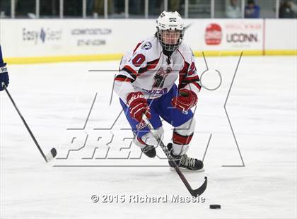 Thumbnail 3 in Hall/Southington @ Smith/Tolland/Windham photogallery.