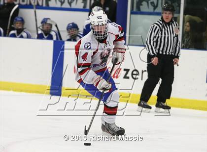 Thumbnail 2 in Hall/Southington @ Smith/Tolland/Windham photogallery.