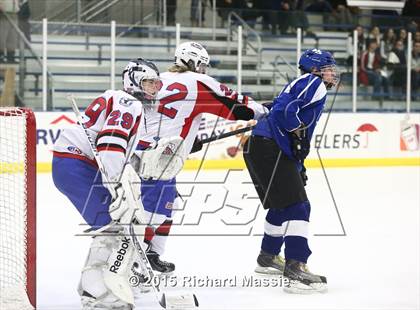 Thumbnail 3 in Hall/Southington @ Smith/Tolland/Windham photogallery.