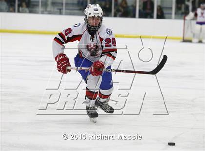Thumbnail 2 in Hall/Southington @ Smith/Tolland/Windham photogallery.