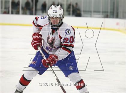 Thumbnail 1 in Hall/Southington @ Smith/Tolland/Windham photogallery.