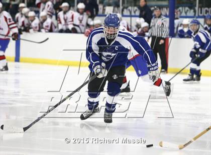 Thumbnail 2 in Hall/Southington @ Smith/Tolland/Windham photogallery.