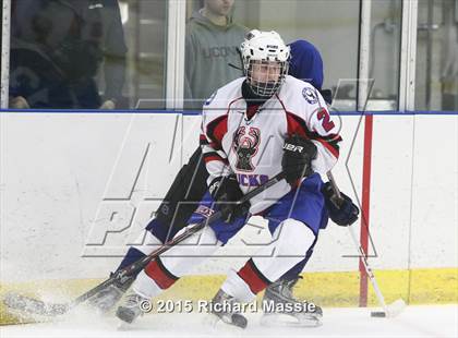 Thumbnail 2 in Hall/Southington @ Smith/Tolland/Windham photogallery.