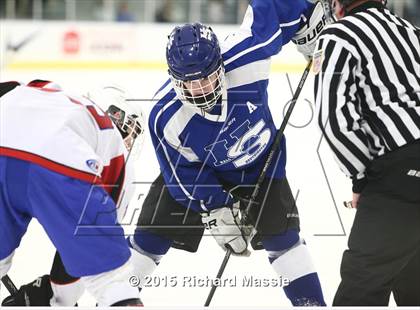 Thumbnail 3 in Hall/Southington @ Smith/Tolland/Windham photogallery.