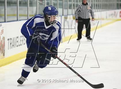 Thumbnail 2 in Hall/Southington @ Smith/Tolland/Windham photogallery.