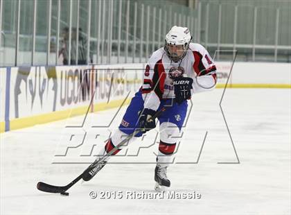 Thumbnail 1 in Hall/Southington @ Smith/Tolland/Windham photogallery.