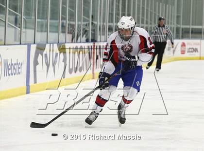 Thumbnail 3 in Hall/Southington @ Smith/Tolland/Windham photogallery.