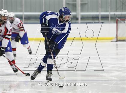 Thumbnail 2 in Hall/Southington @ Smith/Tolland/Windham photogallery.