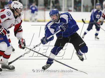 Thumbnail 2 in Hall/Southington @ Smith/Tolland/Windham photogallery.