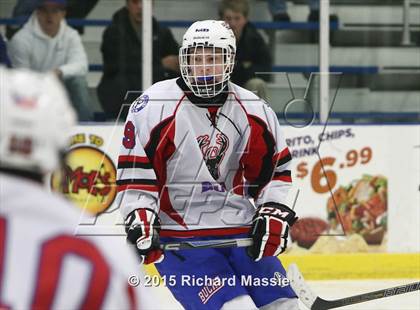Thumbnail 2 in Hall/Southington @ Smith/Tolland/Windham photogallery.